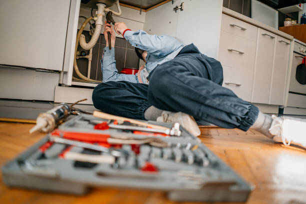 Best Shower Repair Services  in Cedar Hill, MO
