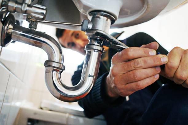 Best Water Leak Repair  in Cedar Hill, MO