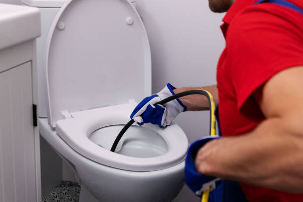 Best Plumbing Services Near Me  in Cedar Hill, MO