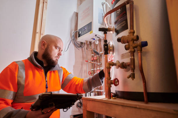 Best Plumbing Installation Services  in Cedar Hill, MO