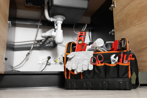 Best Hot Water Heater Installation  in Cedar Hill, MO