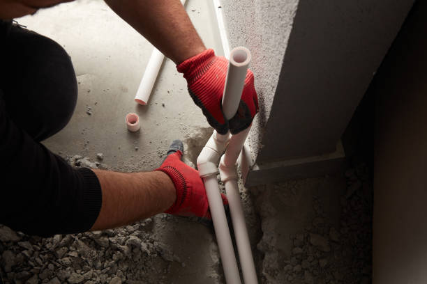 Best Same-Day Plumbing Service  in Cedar Hill, MO