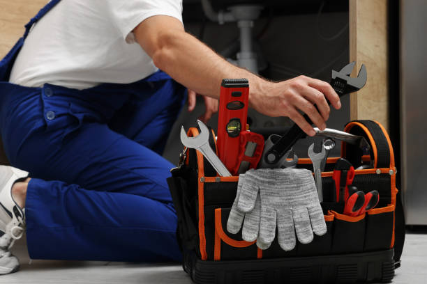Best Emergency Plumber  in Cedar Hill, MO