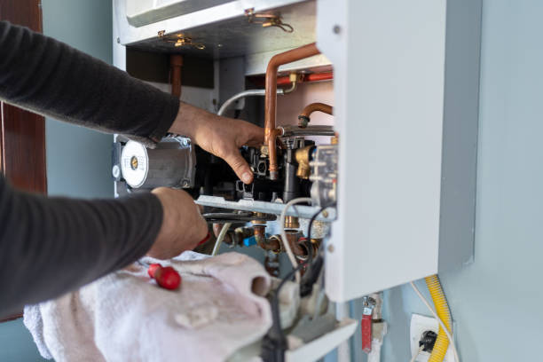 Best Plumbing Inspection Services  in Cedar Hill, MO