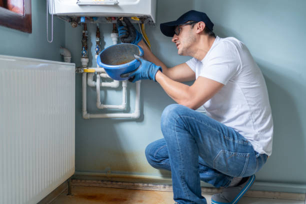 Best Sewer Line Repair  in Cedar Hill, MO
