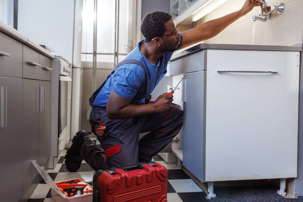 Cedar Hill, MO Plumbing Company