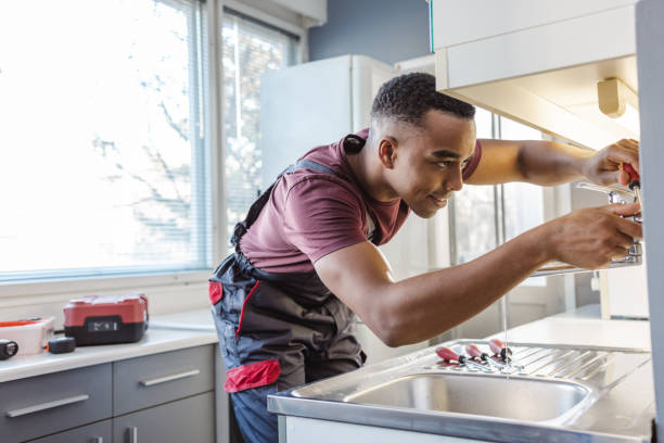 Best Toilet Repair Services  in Cedar Hill, MO